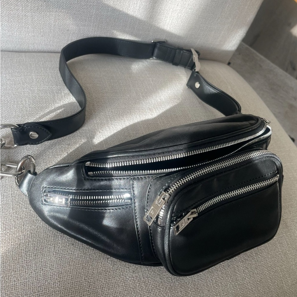 Alexander Wang Attica Fanny Pack